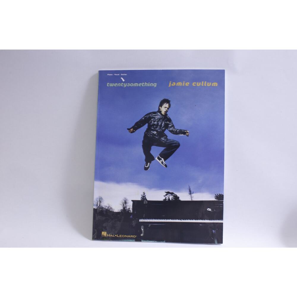 Jamie Cullum Sheet music, Music scores, Jazz, Piano arrangements, Fan favorite